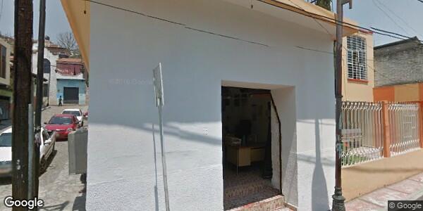 OFICIALIA NÚMERO 1 DEL REGISTRO CIVIL V CARRANZA